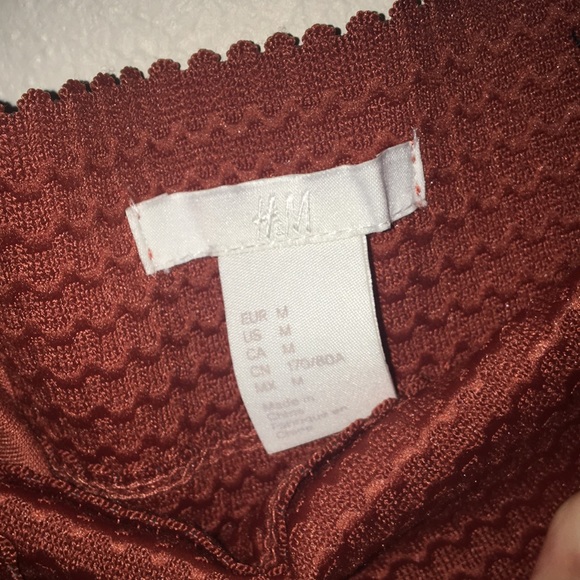 H&M skirt - Picture 4 of 4